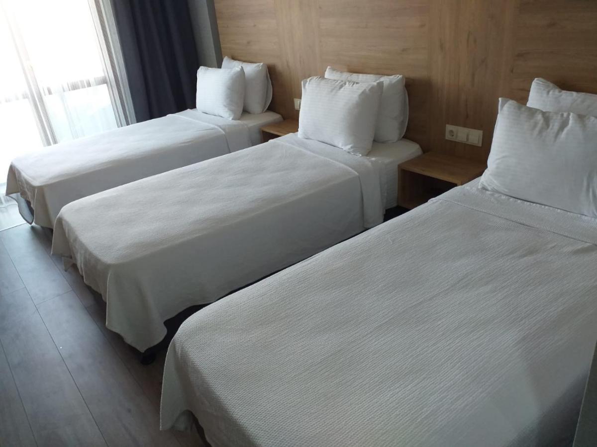 Nehir Hotel Kesan Buitenkant foto