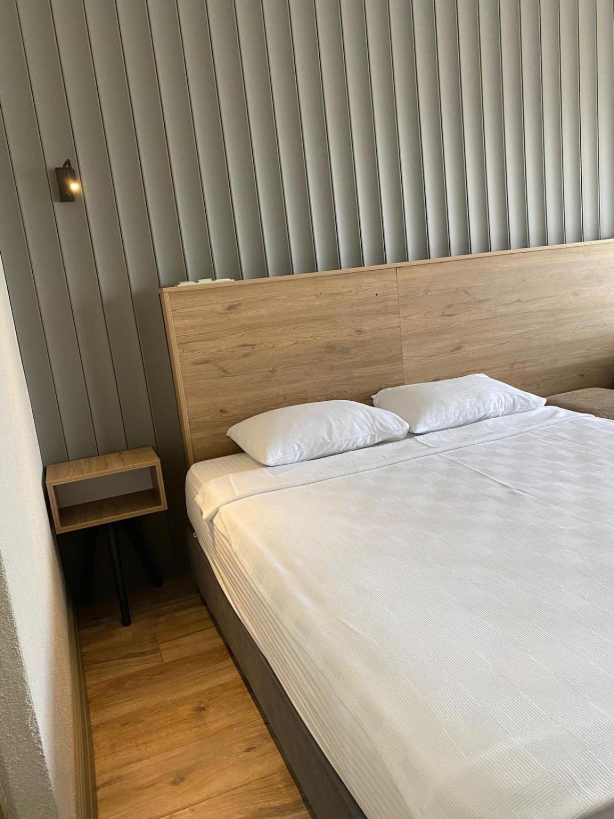 Nehir Hotel Kesan Buitenkant foto