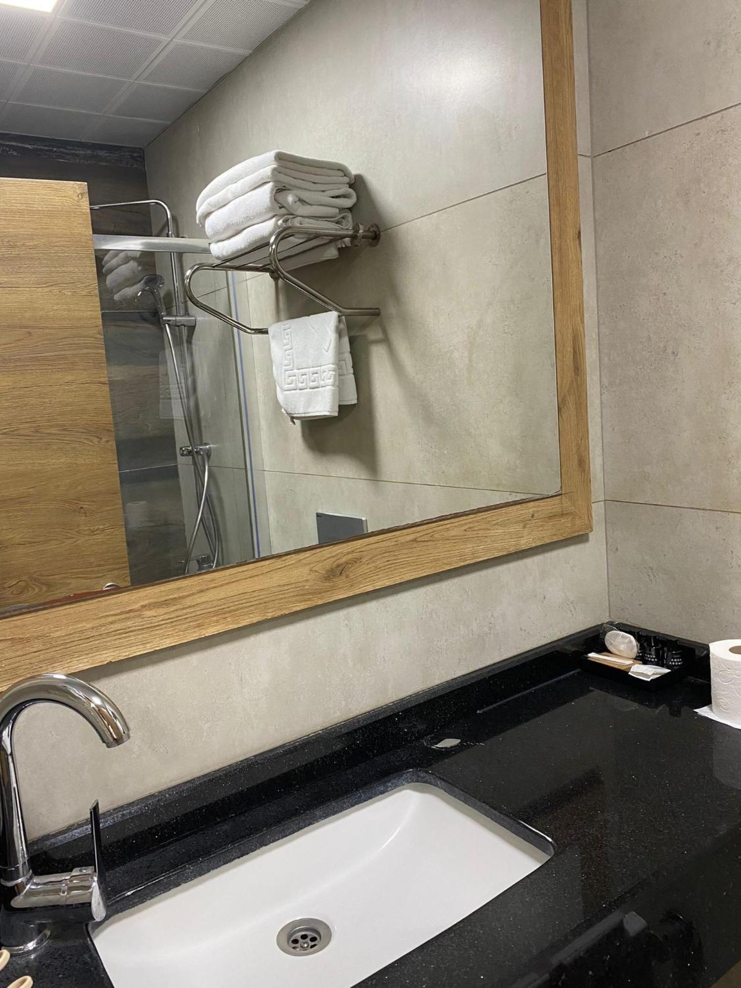 Nehir Hotel Kesan Buitenkant foto