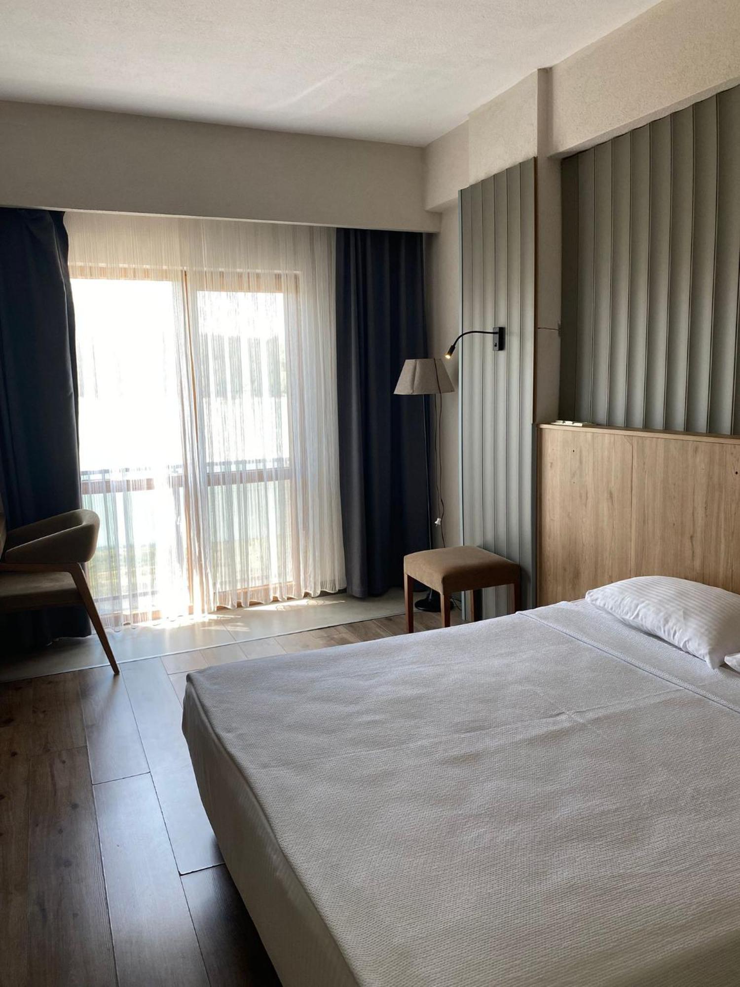 Nehir Hotel Kesan Buitenkant foto