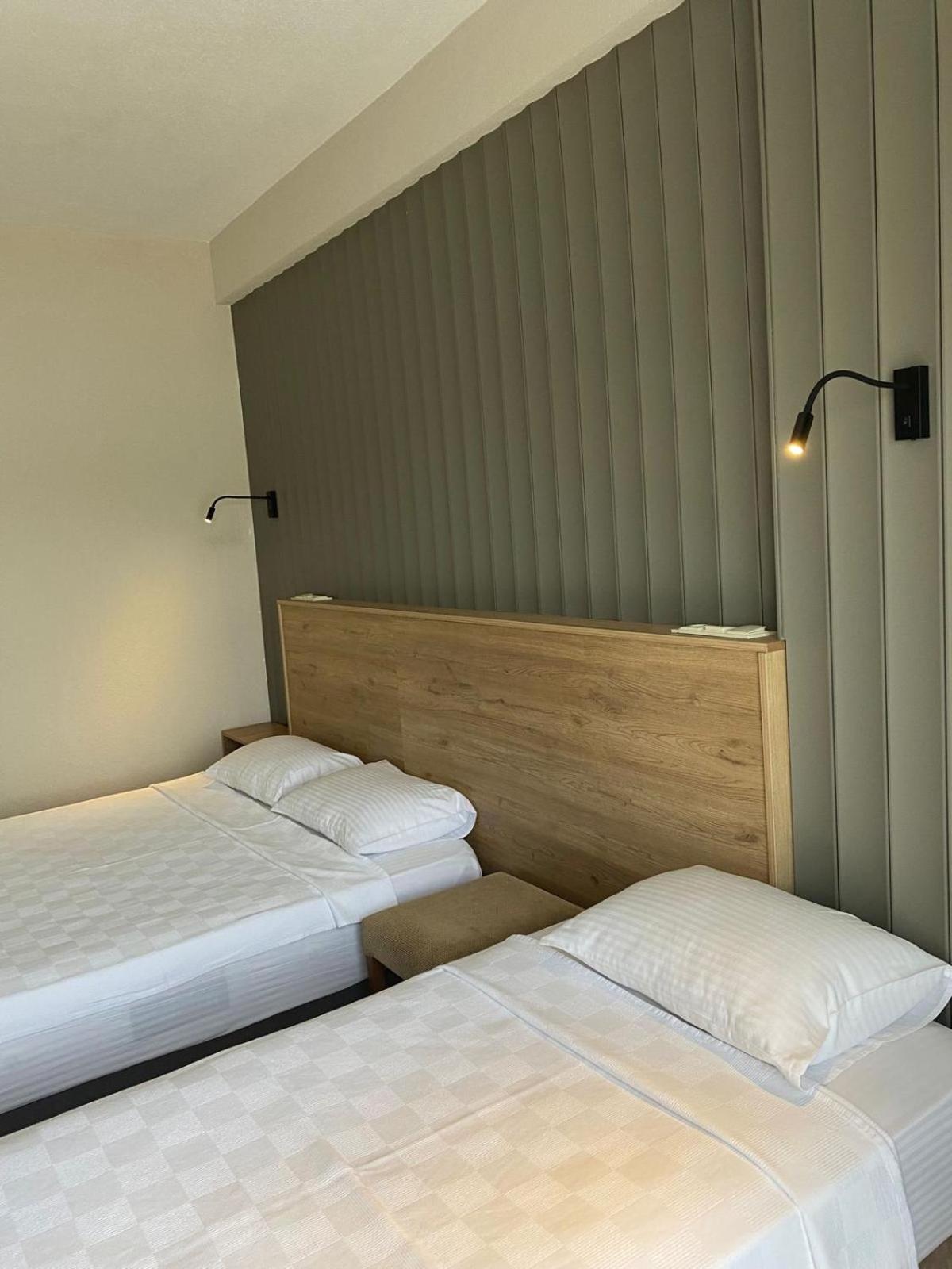 Nehir Hotel Kesan Buitenkant foto