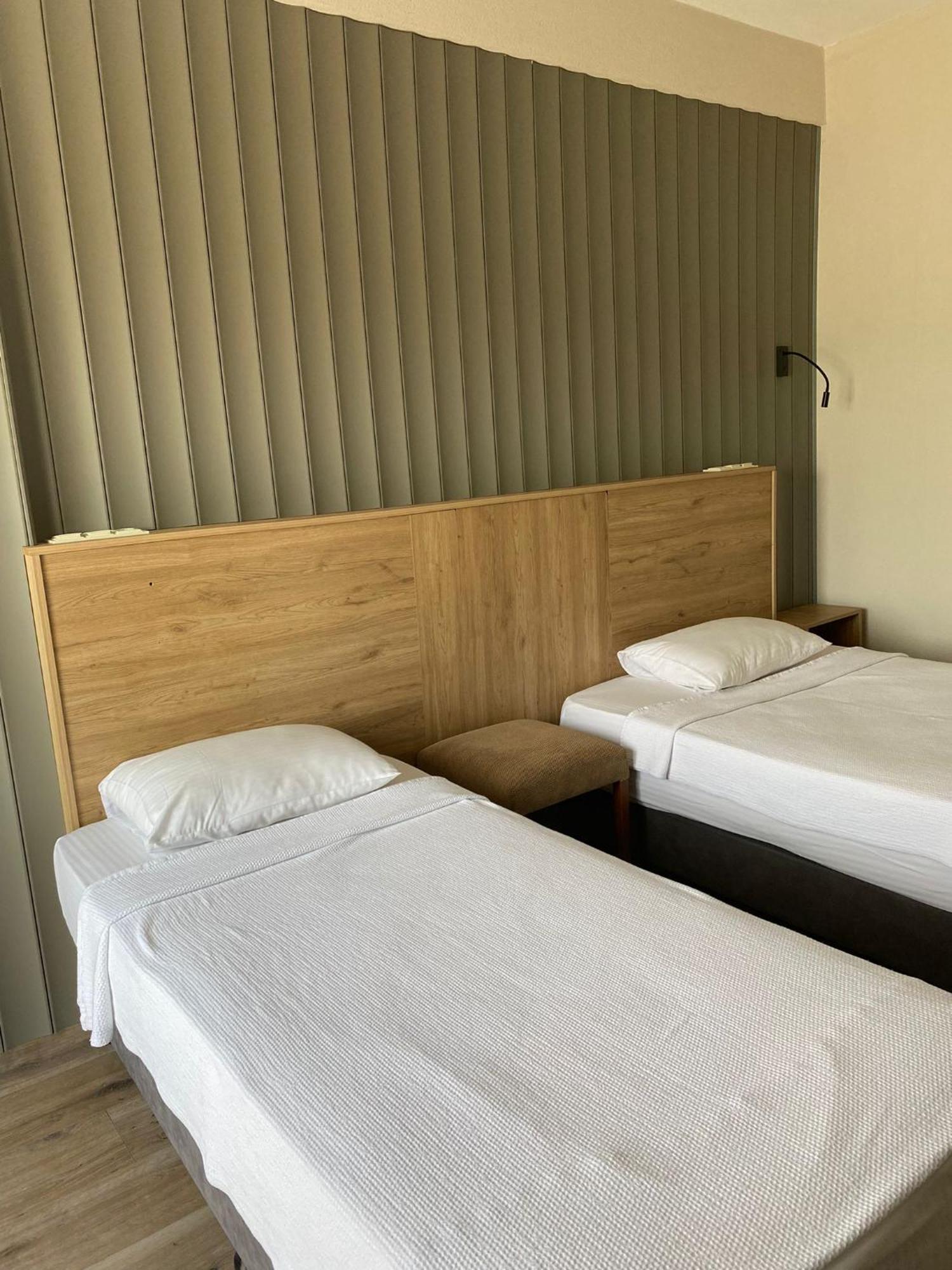 Nehir Hotel Kesan Buitenkant foto