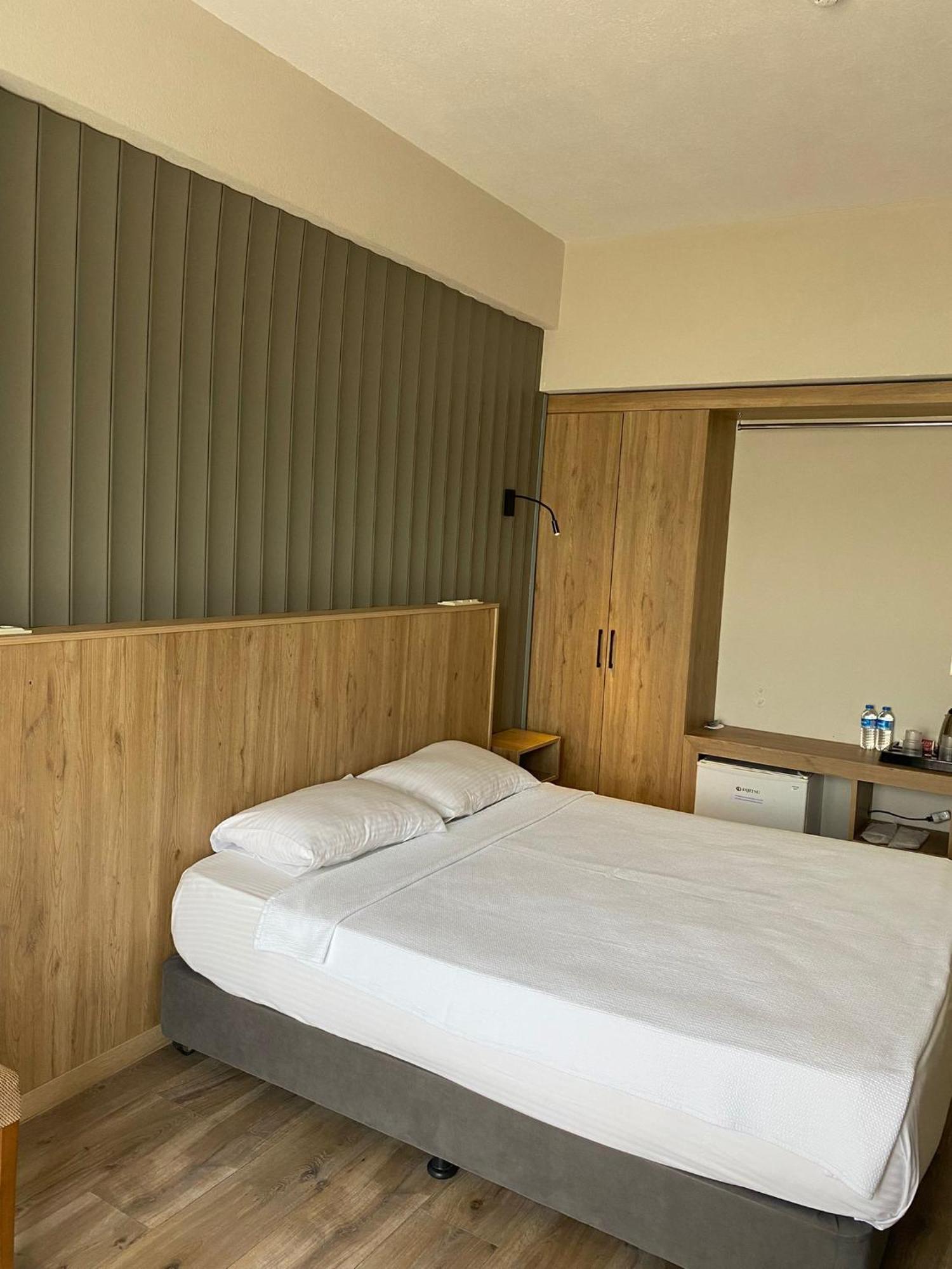 Nehir Hotel Kesan Buitenkant foto