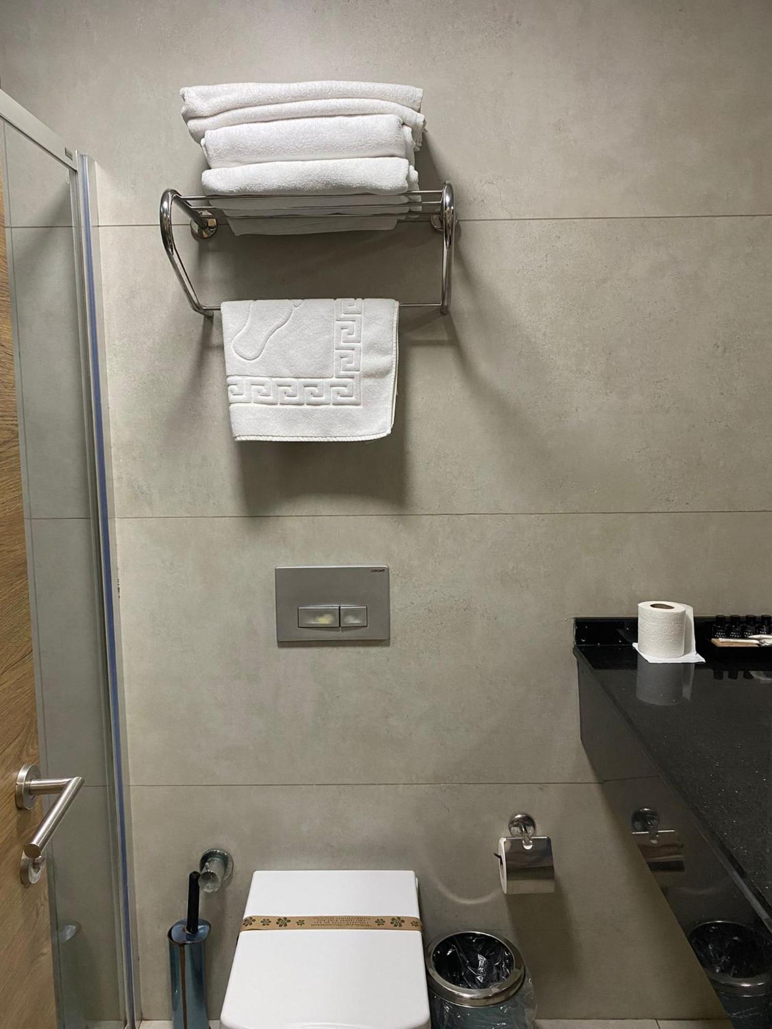 Nehir Hotel Kesan Buitenkant foto