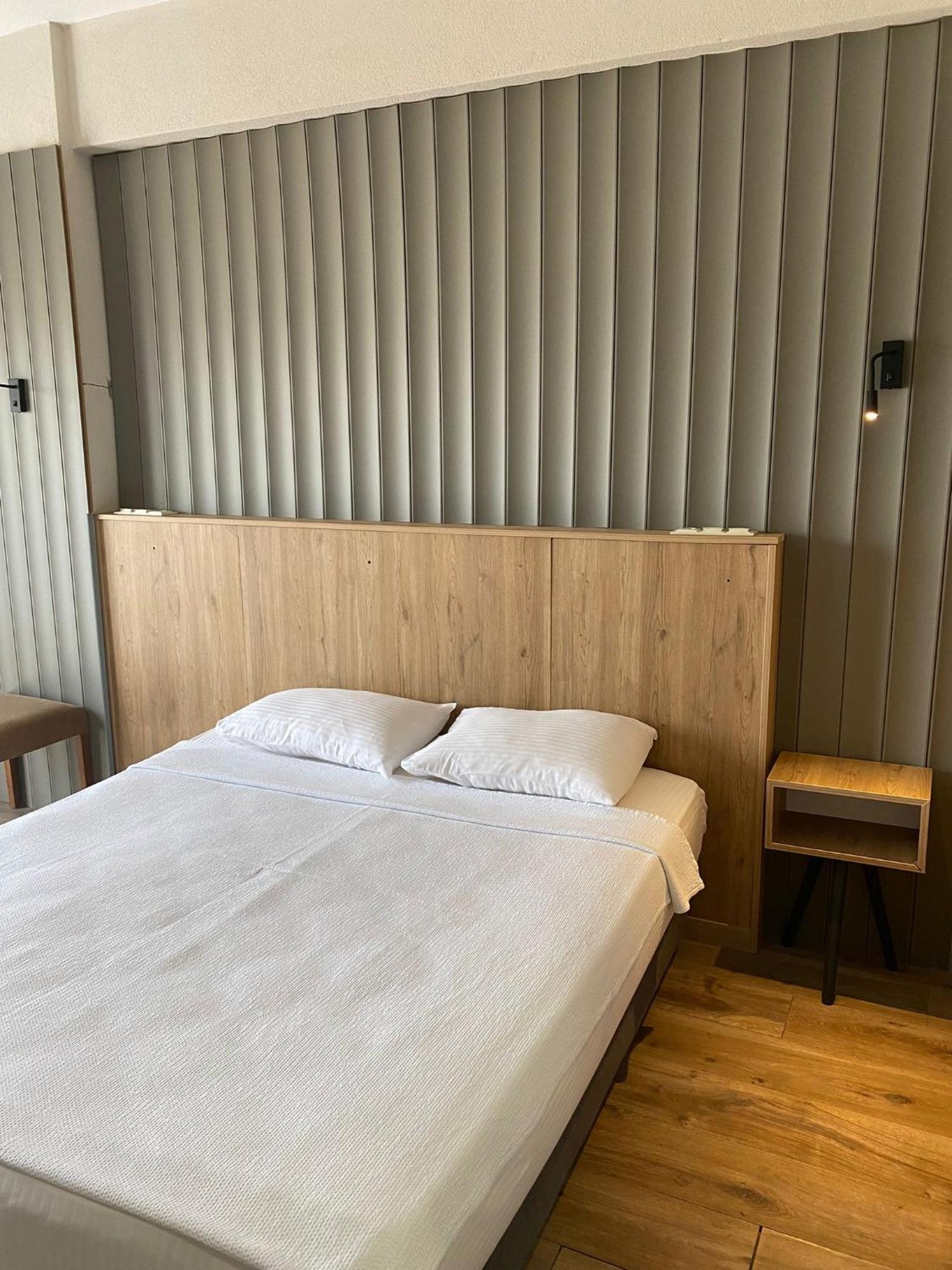 Nehir Hotel Kesan Buitenkant foto