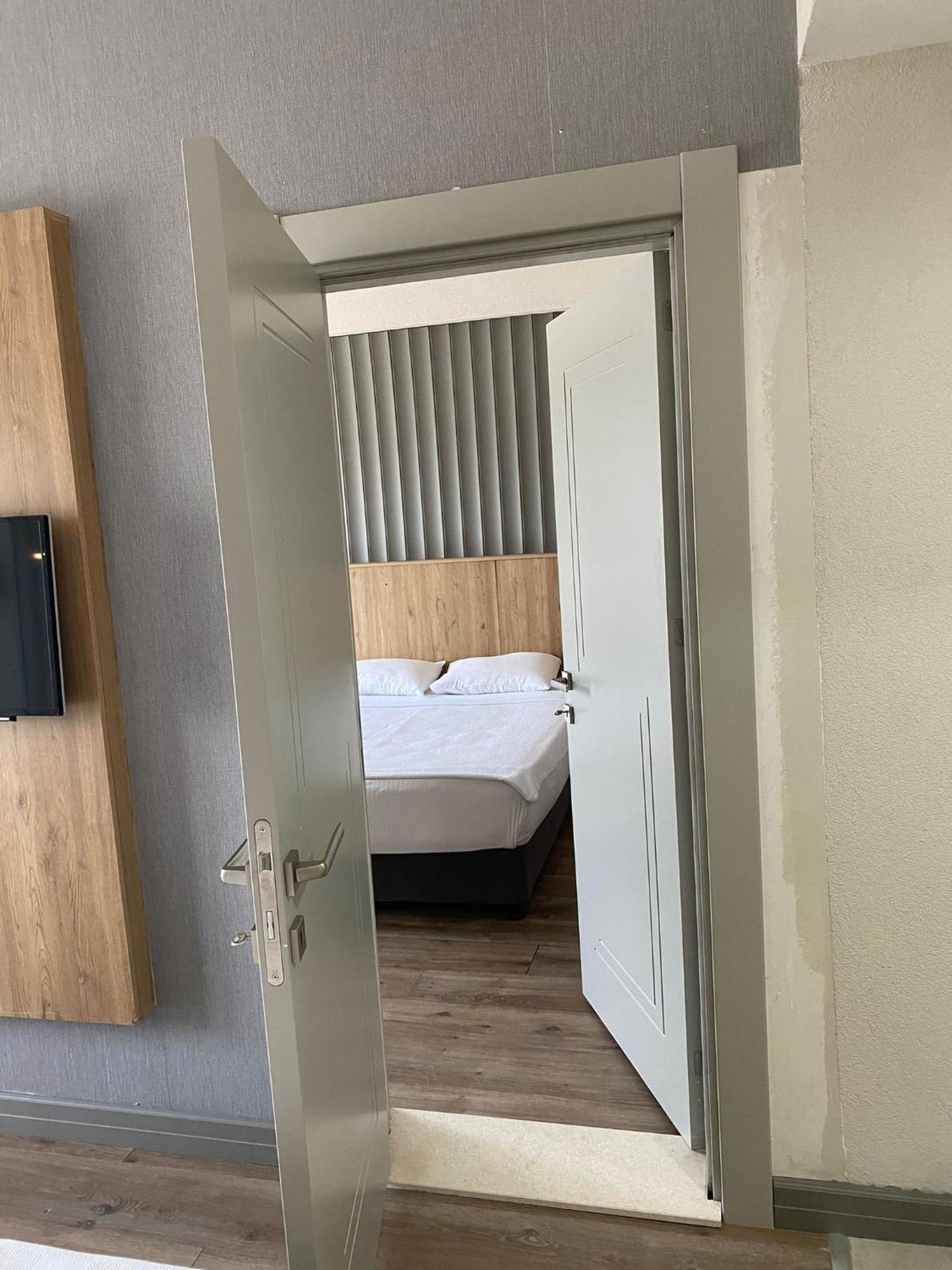 Nehir Hotel Kesan Buitenkant foto
