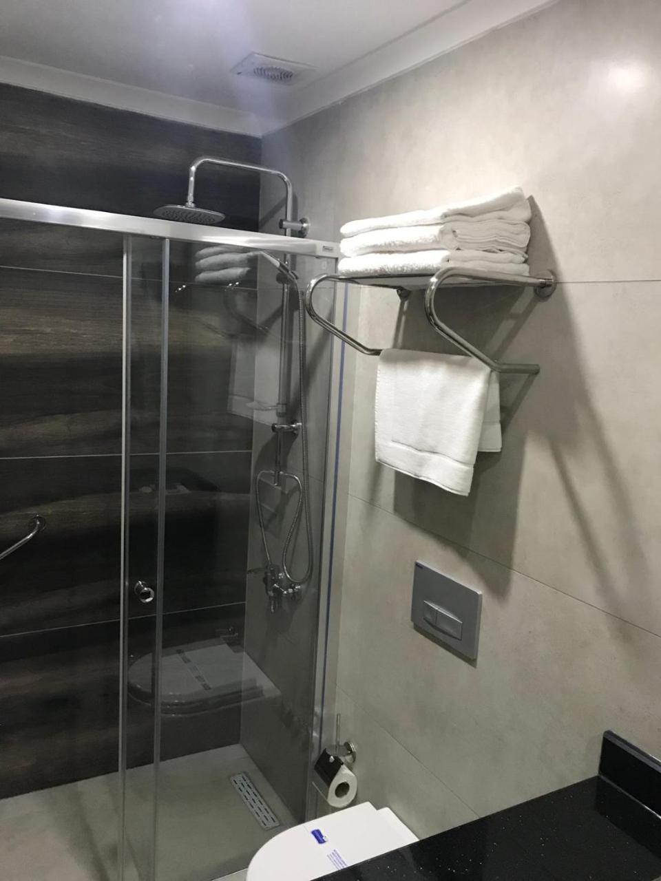 Nehir Hotel Kesan Buitenkant foto