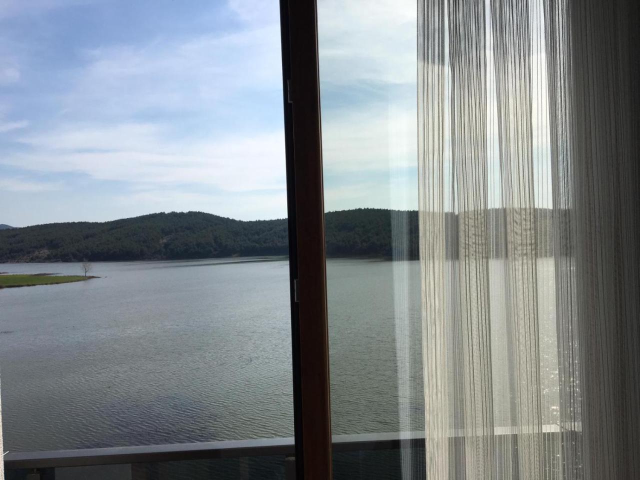 Nehir Hotel Kesan Buitenkant foto